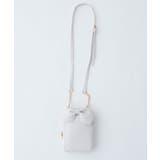 アイボリー | 【natural couture】組み合わせスリムマルチショルダー | NICE CLAUP / OLIVE des OLIVE OUTLET