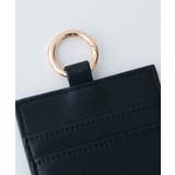 組み合わせカードケース | NICE CLAUP / OLIVE des OLIVE　OUTLET | 詳細画像16 