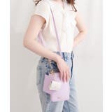 組み合わせカードケース | NICE CLAUP / OLIVE des OLIVE　OUTLET | 詳細画像7 