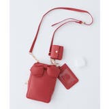 組み合わせカードケース | NICE CLAUP / OLIVE des OLIVE　OUTLET | 詳細画像10 