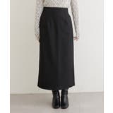 【natural couture】ペプラムビスチェ＆タイトスカート | NICE CLAUP / OLIVE des OLIVE　OUTLET | 詳細画像17 