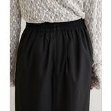 【natural couture】ペプラムビスチェ＆タイトスカート | NICE CLAUP / OLIVE des OLIVE　OUTLET | 詳細画像20 