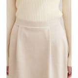 【natural couture】セミタイトミディ丈スカート | NICE CLAUP / OLIVE des OLIVE OUTLET | 詳細画像9