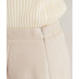 【natural couture】セミタイトミディ丈スカート | NICE CLAUP / OLIVE des OLIVE OUTLET | 詳細画像11