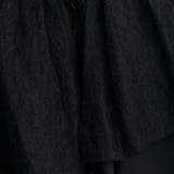 【natural couture】レースケープカラーブラウス | NICE CLAUP / OLIVE des OLIVE OUTLET | 詳細画像6