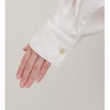 【natural couture】ポケット刺繍入りゆるシャツ | NICE CLAUP / OLIVE des OLIVE OUTLET | 詳細画像28