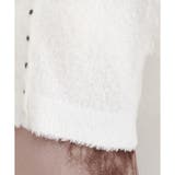 【natural couture】クロップドカーディガン | NICE CLAUP / OLIVE des OLIVE OUTLET | 詳細画像21