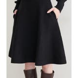 【natural couture】<ako>前後2WAYミニワンピース | NICE CLAUP / OLIVE des OLIVE OUTLET | 詳細画像31