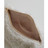 【natural couture】ファーミニバッグ | NICE CLAUP / OLIVE des OLIVE　OUTLET | 詳細画像6 