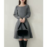 【natural couture】ファーミニバッグ | NICE CLAUP / OLIVE des OLIVE　OUTLET | 詳細画像8 