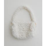 オフ | 【natural couture】ファーミニバッグ | NICE CLAUP / OLIVE des OLIVE　OUTLET