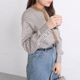 パールボタンクレリックシャツ | NICE CLAUP OUTLET | 詳細画像9