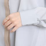 パールボタンクレリックシャツ | NICE CLAUP OUTLET | 詳細画像25
