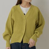 【豊富なカラバリ♪】畦編ドルマンカーディガン | NICE CLAUP OUTLET | 詳細画像23