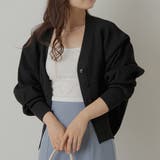 【豊富なカラバリ♪】畦編ドルマンカーディガン | NICE CLAUP OUTLET | 詳細画像19