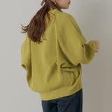 【豊富なカラバリ♪】畦編ドルマンカーディガン | NICE CLAUP OUTLET | 詳細画像1