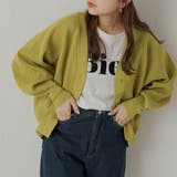 【豊富なカラバリ♪】畦編ドルマンカーディガン | NICE CLAUP OUTLET | 詳細画像8