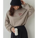 キャラクタープリントロンT | NICE CLAUP OUTLET | 詳細画像7
