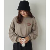 キャラクタープリントロンT | NICE CLAUP OUTLET | 詳細画像8