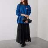 【再入荷】HOTDOG&JUICEプリント 裏起毛スウェット | NICE CLAUP OUTLET | 詳細画像27