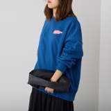 【再入荷】HOTDOG&JUICEプリント 裏起毛スウェット | NICE CLAUP OUTLET | 詳細画像23