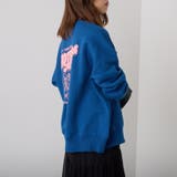 【再入荷】HOTDOG&JUICEプリント 裏起毛スウェット | NICE CLAUP OUTLET | 詳細画像25