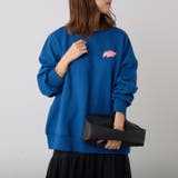 【再入荷】HOTDOG&JUICEプリント 裏起毛スウェット | NICE CLAUP OUTLET | 詳細画像26