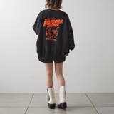 【再入荷】HOTDOG&JUICEプリント 裏起毛スウェット | NICE CLAUP OUTLET | 詳細画像21