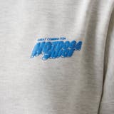 【再入荷】HOTDOG&JUICEプリント 裏起毛スウェット | NICE CLAUP OUTLET | 詳細画像35