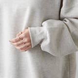 【再入荷】HOTDOG&JUICEプリント 裏起毛スウェット | NICE CLAUP OUTLET | 詳細画像36