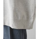 【再入荷】HOTDOG&JUICEプリント 裏起毛スウェット | NICE CLAUP OUTLET | 詳細画像37