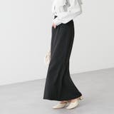 【4色展開】ポンチマーメイドスカート | NICE CLAUP / OLIVE des OLIVE　OUTLET | 詳細画像5 