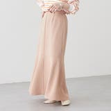 【4色展開】ポンチマーメイドスカート | NICE CLAUP / OLIVE des OLIVE　OUTLET | 詳細画像21 