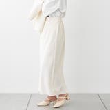 バックスリットタイトスカート | NICE CLAUP / OLIVE des OLIVE　OUTLET | 詳細画像10 