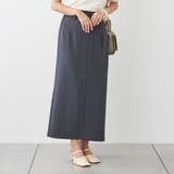 バックスリットタイトスカート | NICE CLAUP / OLIVE des OLIVE　OUTLET | 詳細画像23 