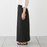 バックスリットタイトスカート | NICE CLAUP / OLIVE des OLIVE　OUTLET | 詳細画像32 