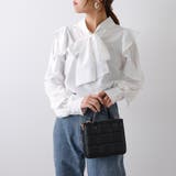 オフ | 前後2WAY大人かわいいブラウス | NICE CLAUP OUTLET
