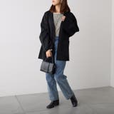 【SHOP LIST限定価格】【大人気リバイバルアイテム】ポンチジャケット | NICE CLAUP / OLIVE des OLIVE OUTLET | 詳細画像7