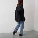 【SHOP LIST限定価格】【大人気リバイバルアイテム】ポンチジャケット | NICE CLAUP / OLIVE des OLIVE OUTLET | 詳細画像9