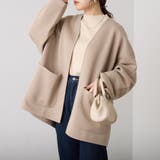 【SHOP LIST限定価格】【大人気リバイバルアイテム】ポンチジャケット | NICE CLAUP / OLIVE des OLIVE OUTLET | 詳細画像11