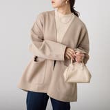 【SHOP LIST限定価格】【大人気リバイバルアイテム】ポンチジャケット | NICE CLAUP / OLIVE des OLIVE OUTLET | 詳細画像13