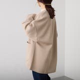 【SHOP LIST限定価格】【大人気リバイバルアイテム】ポンチジャケット | NICE CLAUP / OLIVE des OLIVE OUTLET | 詳細画像15