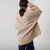 【SHOP LIST限定価格】【大人気リバイバルアイテム】ポンチジャケット | NICE CLAUP / OLIVE des OLIVE OUTLET | 詳細画像16