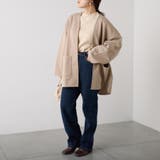 【SHOP LIST限定価格】【大人気リバイバルアイテム】ポンチジャケット | NICE CLAUP / OLIVE des OLIVE OUTLET | 詳細画像21