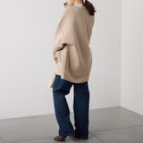 【SHOP LIST限定価格】【大人気リバイバルアイテム】ポンチジャケット | NICE CLAUP / OLIVE des OLIVE OUTLET | 詳細画像22