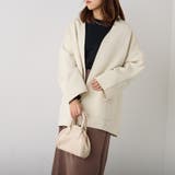 【SHOP LIST限定価格】【大人気リバイバルアイテム】ポンチジャケット | NICE CLAUP / OLIVE des OLIVE OUTLET | 詳細画像24