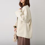 【SHOP LIST限定価格】【大人気リバイバルアイテム】ポンチジャケット | NICE CLAUP / OLIVE des OLIVE OUTLET | 詳細画像25
