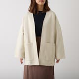 【SHOP LIST限定価格】【大人気リバイバルアイテム】ポンチジャケット | NICE CLAUP / OLIVE des OLIVE OUTLET | 詳細画像31