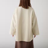 【SHOP LIST限定価格】【大人気リバイバルアイテム】ポンチジャケット | NICE CLAUP / OLIVE des OLIVE OUTLET | 詳細画像33