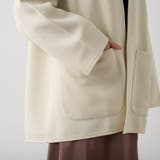 【SHOP LIST限定価格】【大人気リバイバルアイテム】ポンチジャケット | NICE CLAUP / OLIVE des OLIVE OUTLET | 詳細画像35